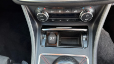 Mercedes-Benz CLA 180 AMG Line Edition 4dr Petrol Saloon